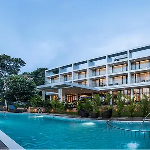Resort Wild Avenue &, Thekkady