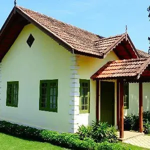 Resort Springdale Heritage, Thekkady